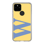 Slim Protection Case［ Original - initial color - W yellow ］