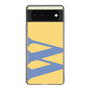 Slim Protection Case［ Original - initial color - W yellow ］