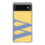 Slim Protection Case［ Original - initial color - W yellow ］