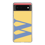 Slim Protection Case［ Original - initial color - W yellow ］