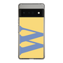 Slim Protection Case［ Original - initial color - W yellow ］