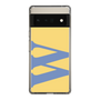 Slim Protection Case［ Original - initial color - W yellow ］
