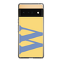 Slim Protection Case［ Original - initial color - W yellow ］