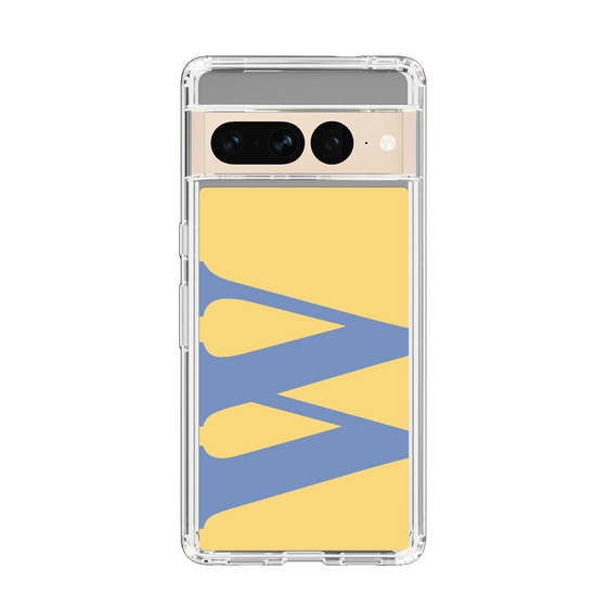 Slim Protection Case［ Original - initial color - W yellow ］