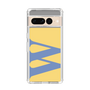 Slim Protection Case［ Original - initial color - W yellow ］