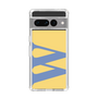 Slim Protection Case［ Original - initial color - W yellow ］