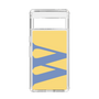 Slim Protection Case［ Original - initial color - W yellow ］