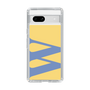 Slim Protection Case［ Original - initial color - W yellow ］