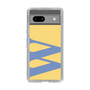 Slim Protection Case［ Original - initial color - W yellow ］