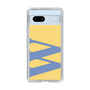Slim Protection Case［ Original - initial color - W yellow ］