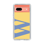 Slim Protection Case［ Original - initial color - W yellow ］