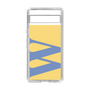 Slim Protection Case［ Original - initial color - W yellow ］