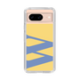 Slim Protection Case［ Original - initial color - W yellow ］