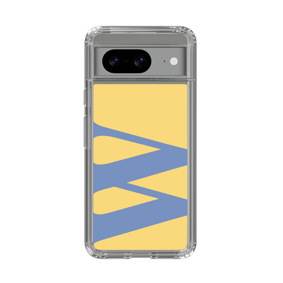 Slim Protection Case［ Original - initial color - W yellow ］