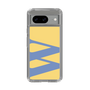 Slim Protection Case［ Original - initial color - W yellow ］