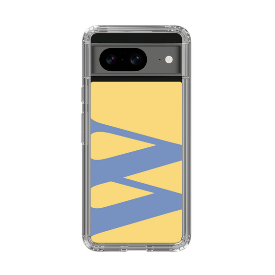Slim Protection Case［ Original - initial color - W yellow ］