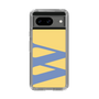Slim Protection Case［ Original - initial color - W yellow ］