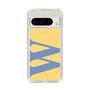 Slim Protection Case［ Original - initial color - W yellow ］