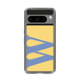 Slim Protection Case［ Original - initial color - W yellow ］