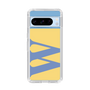Slim Protection Case［ Original - initial color - W yellow ］