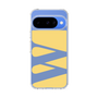 Slim Protection Case［ Original - initial color - W yellow ］