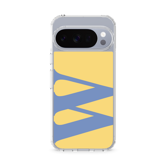 Slim Protection Case［ Original - initial color - W yellow ］