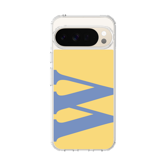 Slim Protection Case［ Original - initial color - W yellow ］