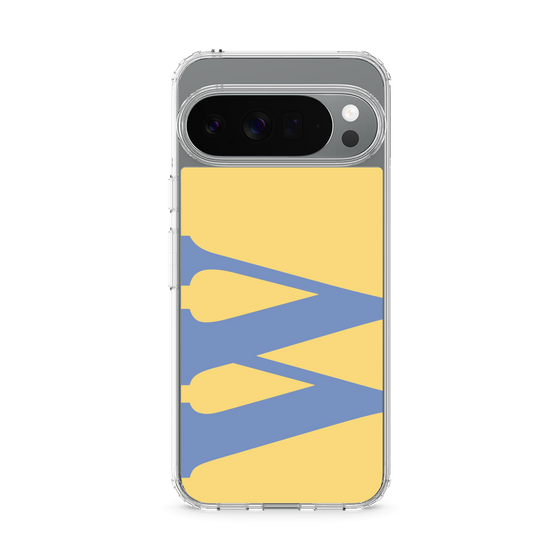 Slim Protection Case［ Original - initial color - W yellow ］