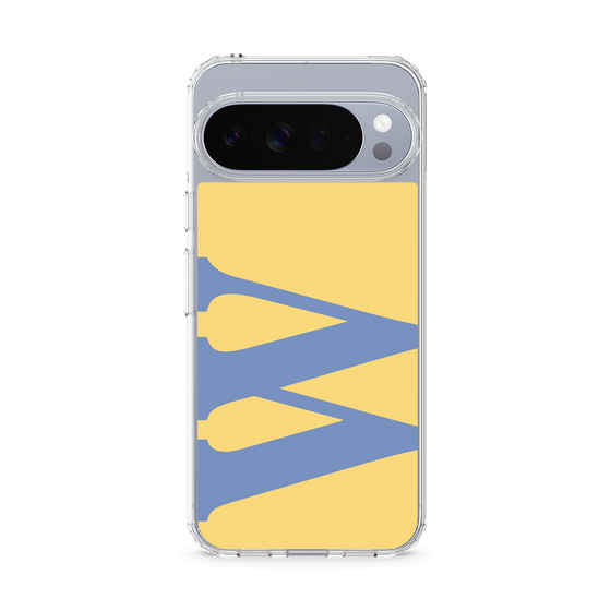 Slim Protection Case［ Original - initial color - W yellow ］
