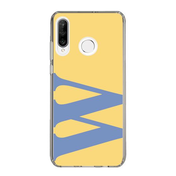 Slim Protection Case［ Original - initial color - W yellow ］