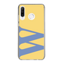 Slim Protection Case［ Original - initial color - W yellow ］