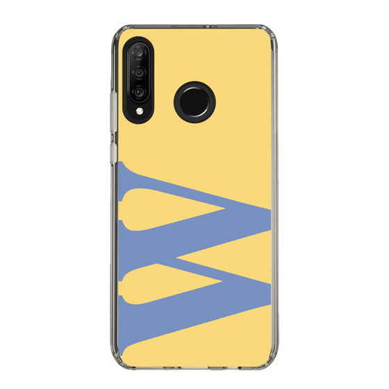 Slim Protection Case［ Original - initial color - W yellow ］