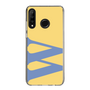 Slim Protection Case［ Original - initial color - W yellow ］