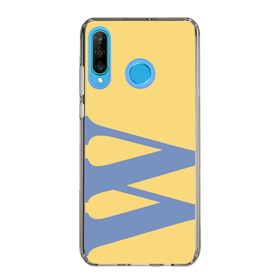 Slim Protection Case［ Original - initial color - W yellow ］