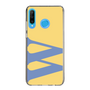 Slim Protection Case［ Original - initial color - W yellow ］