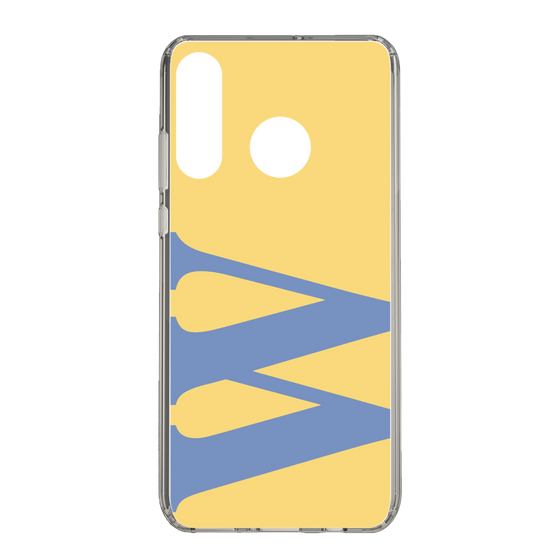 Slim Protection Case［ Original - initial color - W yellow ］