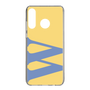 Slim Protection Case［ Original - initial color - W yellow ］