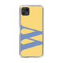 Slim Protection Case［ Original - initial color - W yellow ］