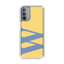 Slim Protection Case［ Original - initial color - W yellow ］