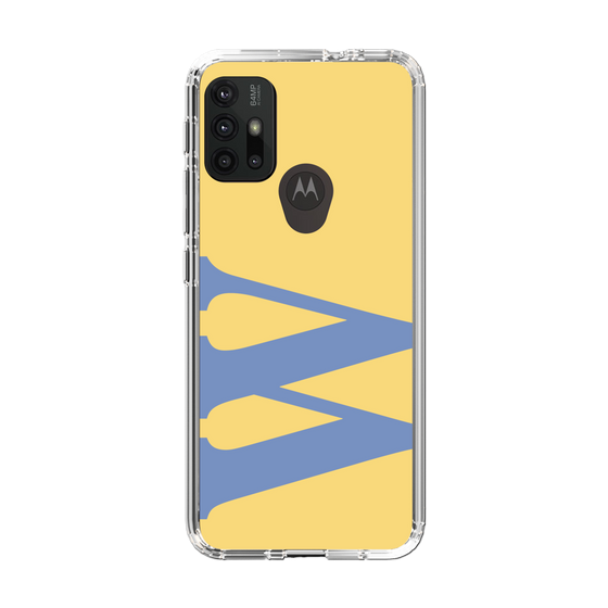 Slim Protection Case［ Original - initial color - W yellow ］