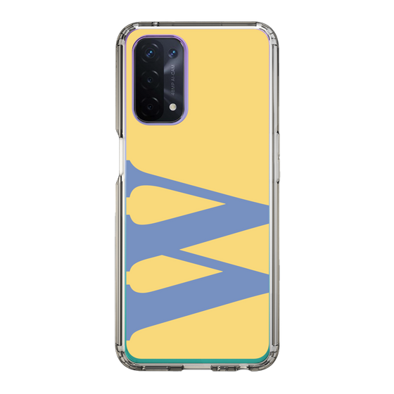 Slim Protection Case［ Original - initial color - W yellow ］