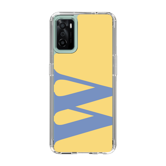 Slim Protection Case［ Original - initial color - W yellow ］