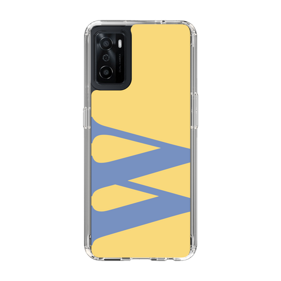 Slim Protection Case［ Original - initial color - W yellow ］