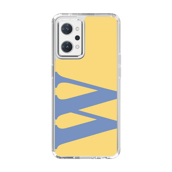 Slim Protection Case［ Original - initial color - W yellow ］