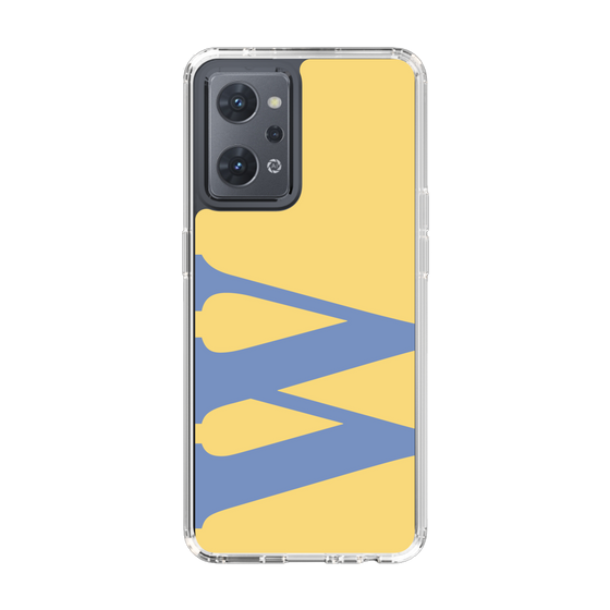 Slim Protection Case［ Original - initial color - W yellow ］