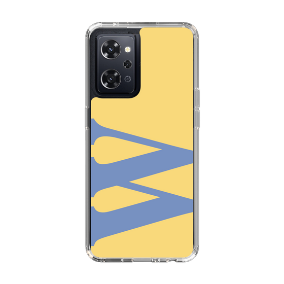 Slim Protection Case［ オリジナル - initial color - W yellow ］