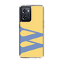Slim Protection Case［ オリジナル - initial color - W yellow ］