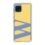 Slim Protection Case［ Original - initial color - W yellow ］
