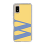 Slim Protection Case［ Original - initial color - W yellow ］