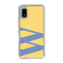 Slim Protection Case［ Original - initial color - W yellow ］
